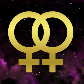 ⚢Feminized