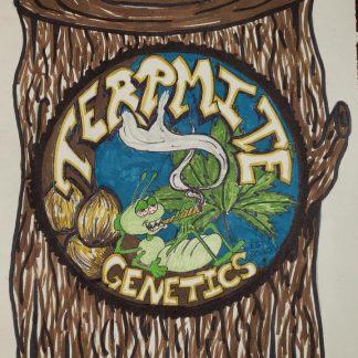 Terpmite Genetics