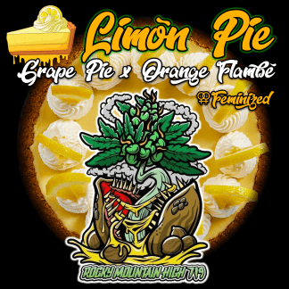 Limõn Pie
