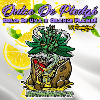 Dulce De Pledgé