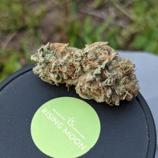 Strawberry Lavender