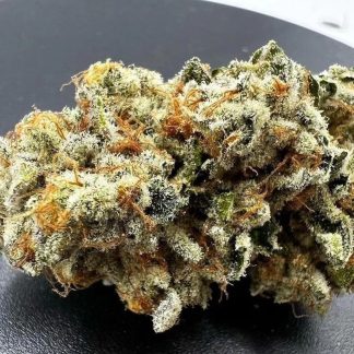 Martianmallow OG