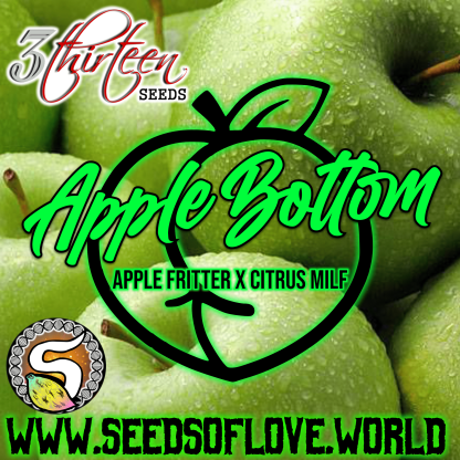 Apple Bottom