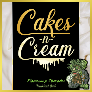 Cakes n Cream