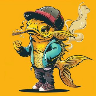 Yellow Zushi S1