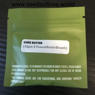 Ghee Butter
