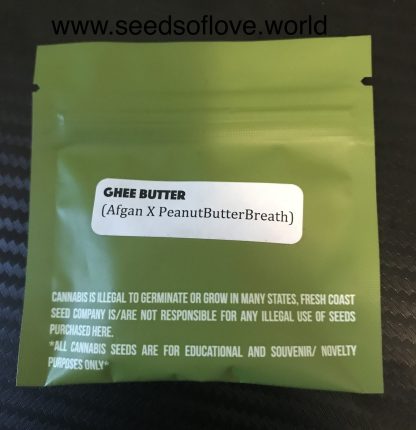 Ghee Butter