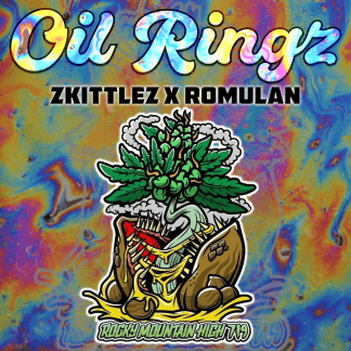 Oil Ringz