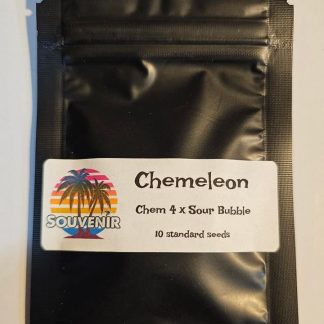 Chemeleon