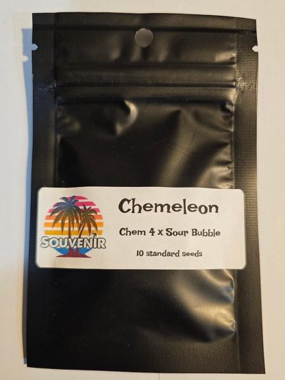 Chemeleon