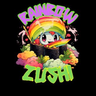Rainbow Zushi