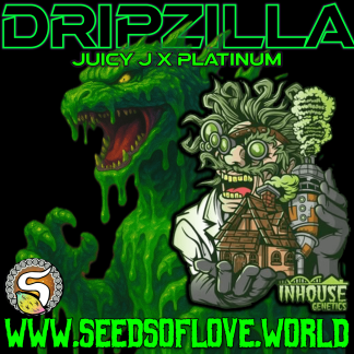 Dripzilla