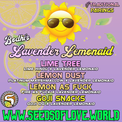 92 Lemons