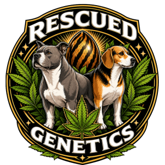 Rescued Genetics